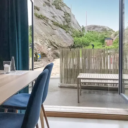 1 Bedroom Stunning In * Søgne