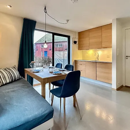 1 Bedroom Stunning In דירה *
