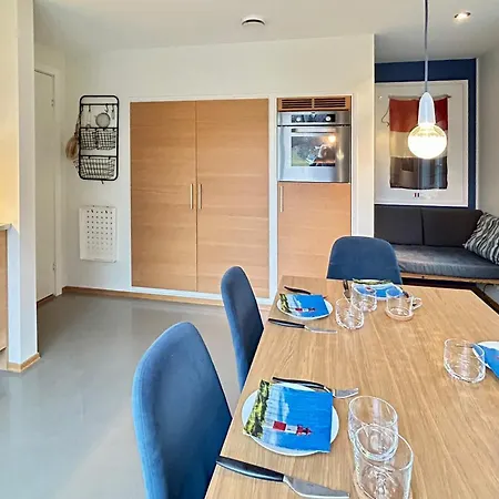 Appartement 1 Bedroom Stunning Apartment In Sogne *
